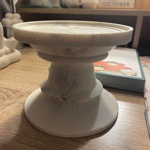 Bath &Body Works. 3-wick candle holder